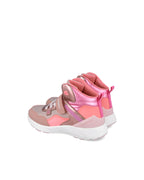 Biomecanics pantofi fete 28-37 Mat Rosa