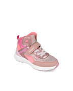 Biomecanics pantofi fete 28-37 Mat Rosa