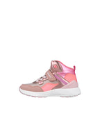 Biomecanics pantofi fete 28-37 Mat Rosa