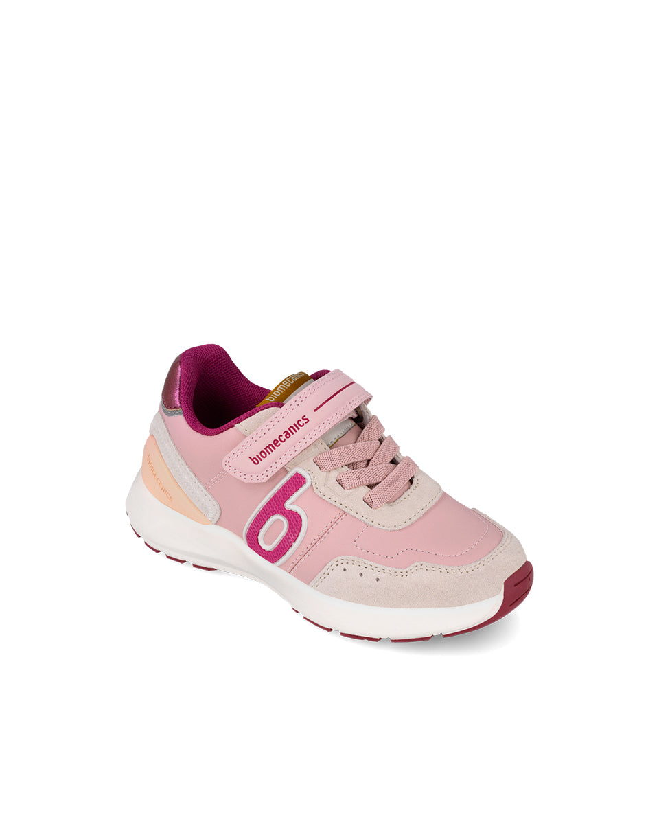 Biomecanics pantofi fete 28-36 Napa Rosa