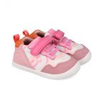 Biomecanics pantofi fete BAREFOOT 19-26 Sauvage Cheiw