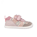 Biomecanics pantofi fete BAREFOOT 19-26 Sauvage Cotton