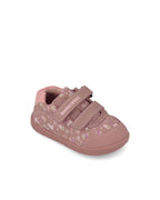 Biomecanics pantofi fete Barefoot 19-26 Sauvage Kiss cu lebede
