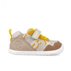 Biomecanics pantofi baieti  BAREFOOT 19-26 Sauvage Sparco