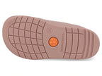 Biomecanics pantofi fete captusiti Barefoot 19-25 Sauvage Kiss cu pasare