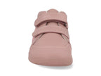 Biomecanics pantofi fete captusiti Barefoot 19-25 Sauvage Kiss cu pasare