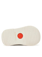 Biomecanics pantofi fete decupati 18-24 Napa Blanco cu puisor