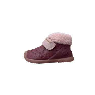 Biomecanics pantofi fete necaptusiti 18-25 Sauvage Miller cu blanita