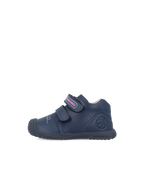 Biomecanics pantofi fete Primii Pasi 18-24 Sauvage Ocean