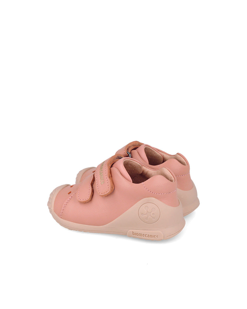 Biomecanics pantofi fete 18-25 Sauvage Petalo