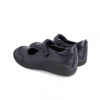 Biomecanics pantofi fete scoala 24-27 Azul Marino