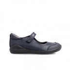 Biomecanics pantofi fete scoala 28-34 Azul Marino