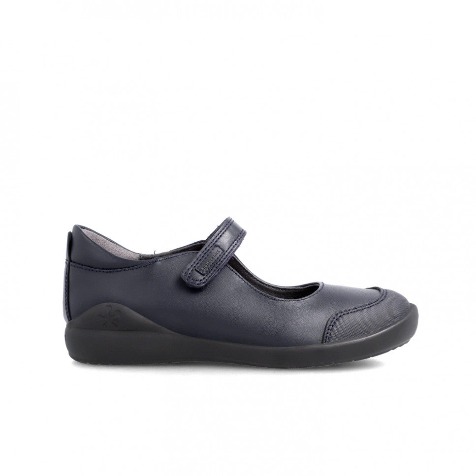 Biomecanics pantofi fete scoala 28-34 Azul Marino