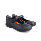 Biomecanics pantofi fete scoala 28-34 Azul Marino