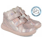 Biomecanics pantofi fete semicaptusiti 28-32 Serraje Laminado Petalo