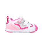 Biomecanics pantofi fete sport 19-25 Rejilla Blanco Y Fucsia