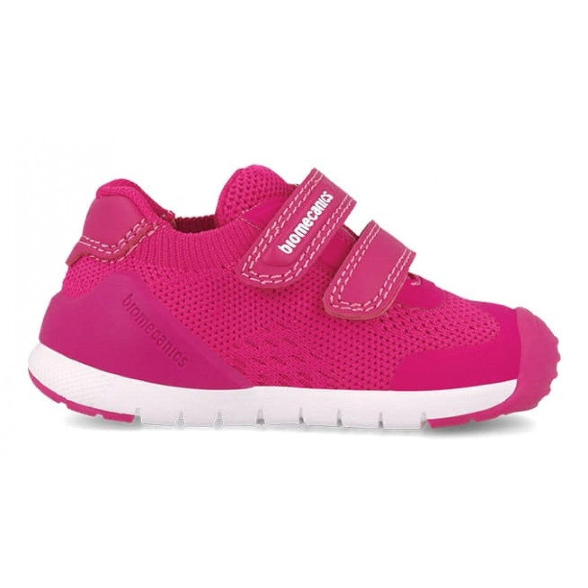 Biomecanics pantofi fete sport 19-25 Rejilla Fucsia Imagine secundară a produsului