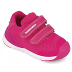 Biomecanics pantofi fete sport 19-25 Rejilla Fucsia