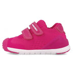 Biomecanics pantofi fete sport 19-25 Rejilla Fucsia