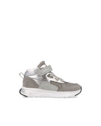 Biomecanics pantofi fete sport 25-34 Mat Gris