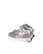 Biomecanics pantofi fete sport 25-34 Mat Gris