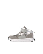 Biomecanics pantofi fete sport 25-34 Mat Gris