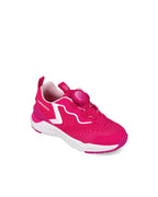 Biomecanics pantofi fete sport 26-34 Rejilla Fucsia