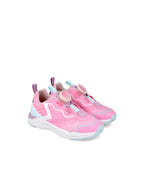 Biomecanics pantofi fete sport 26-34 Rejilla Rosa