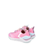 Biomecanics pantofi fete sport 26-34 Rejilla Rosa