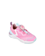 Biomecanics pantofi fete sport 26-34 Rejilla Rosa