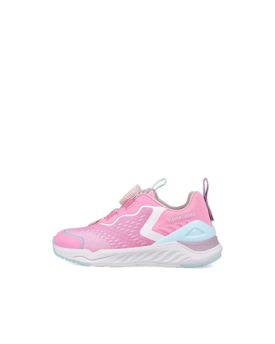 Biomecanics pantofi fete sport 26-34 Rejilla Rosa