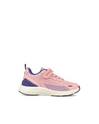 Biomecanics pantofi fete sport 28-36 Rejilla Rosa cu mov
