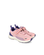 Biomecanics pantofi fete sport 28-36 Rejilla Rosa cu mov