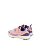 Biomecanics pantofi fete sport 28-36 Rejilla Rosa cu mov