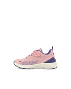 Biomecanics pantofi fete sport 28-36 Rejilla Rosa cu mov