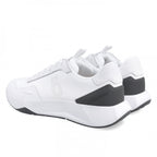 Biomecanics pantofi fete sport Cone-Tech 36-40 Textil Blanco