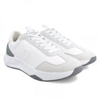 Biomecanics pantofi fete sport Cone-Tech 36-41 Napa Y Serraje Blanco Y Ivory