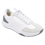 Biomecanics pantofi fete sport Cone-Tech 36-41 Napa Y Serraje Blanco Y Ivory