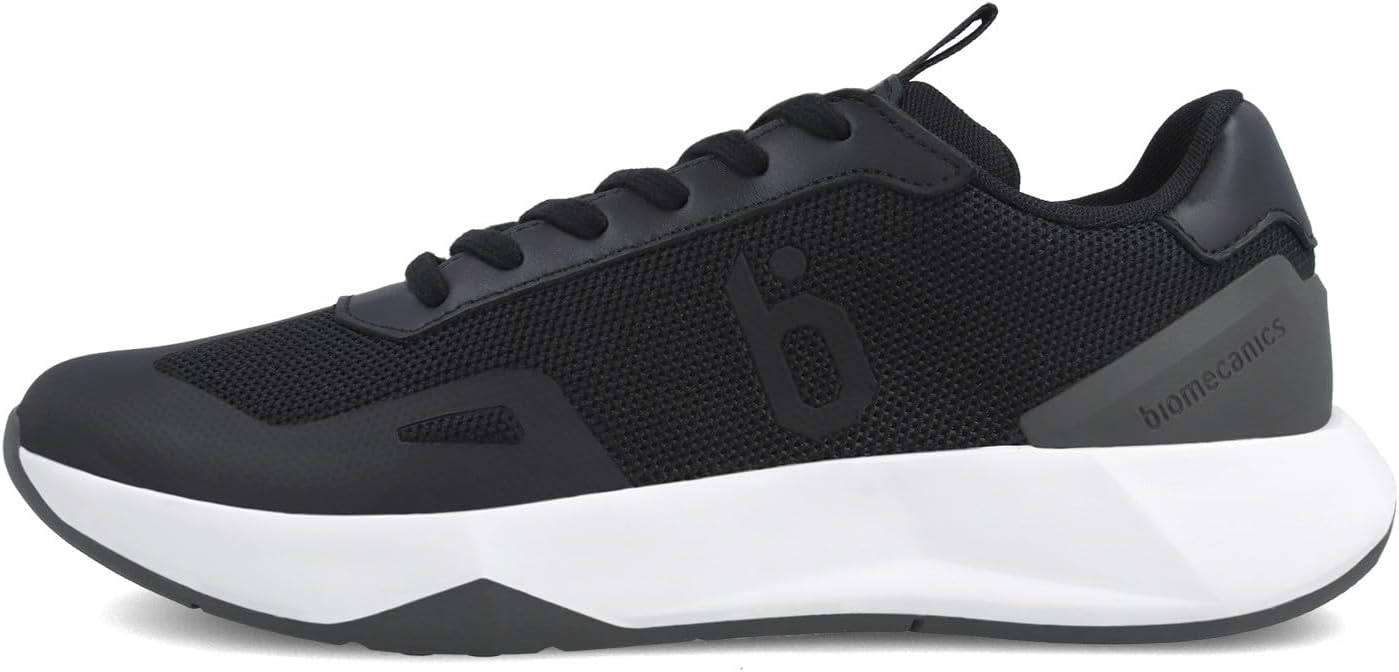 Biomecanics pantofi fete sport Cone-Tech 36-40 Textil Negro