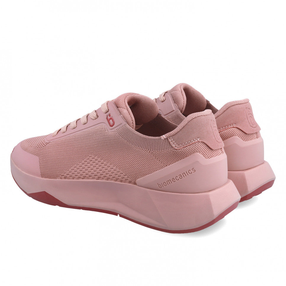 Biomecanics pantofi fete sport Cone-Tech 36-41 Textil Rosa Imagine secundară a produsului