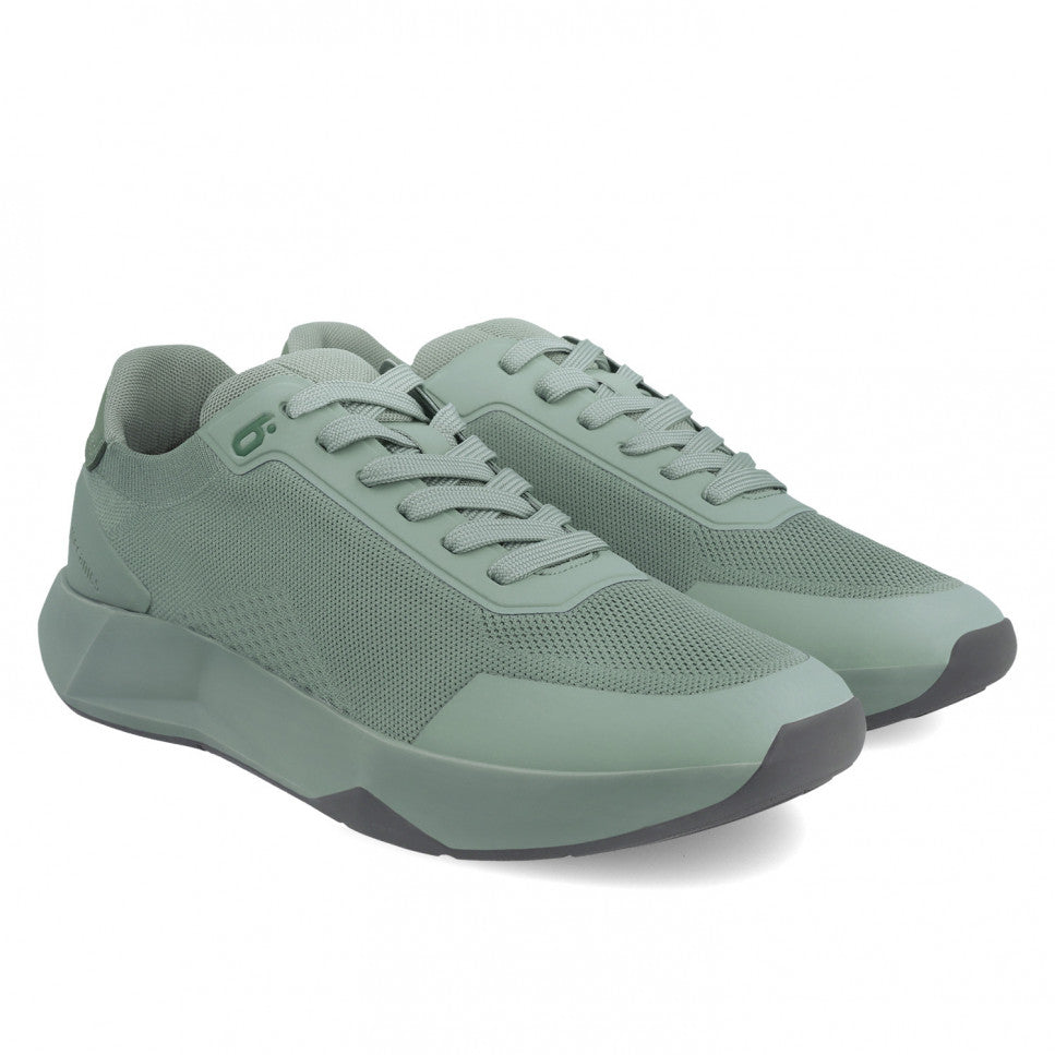 Biomecanics pantofi fete sport Cone-Tech 36-41 Textil Verde Imagine principală a produsului