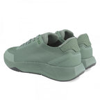 Biomecanics pantofi fete sport Cone-Tech 36-41 Textil Verde