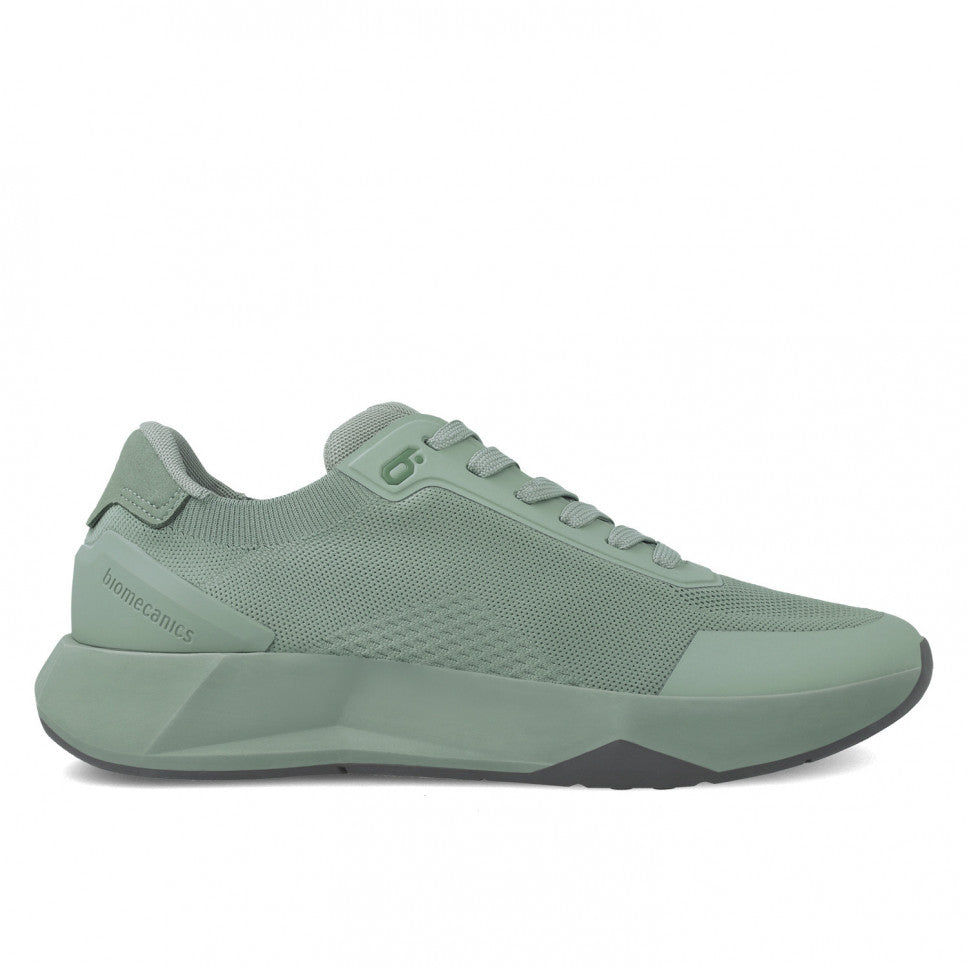 Biomecanics pantofi fete sport Cone-Tech 36-41 Textil Verde Imagine secundară a produsului