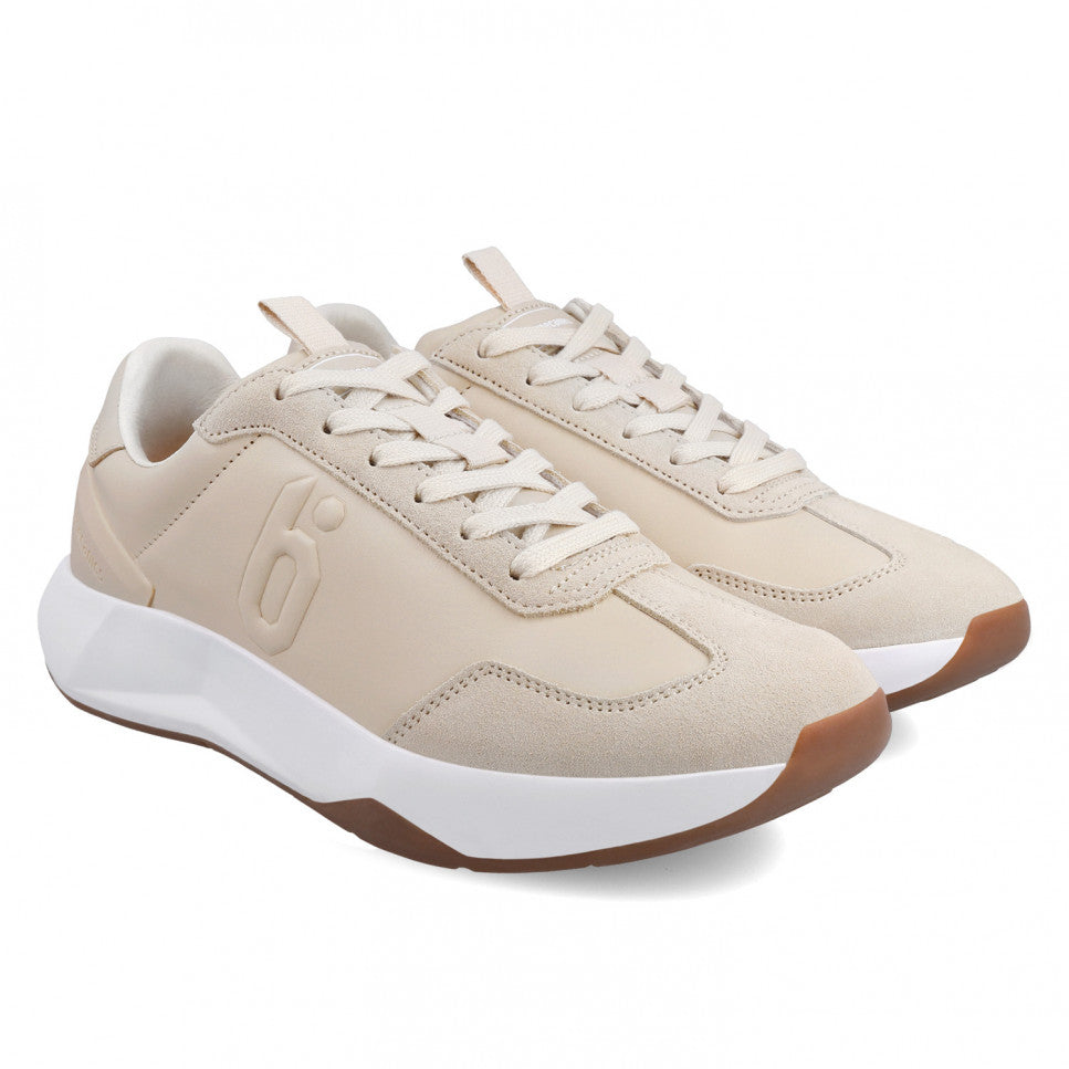 Biomecanics pantofi fete sport Cone-Tech 36-41 Napa Y Serraje Nude Imagine principală a produsului