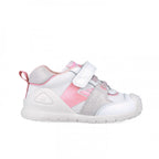 Biomecanics pantofi fete sport Primii pasi 18-24 Napa Blanco Y Cotton
