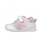 Biomecanics pantofi fete sport Primii pasi 18-24 Napa Blanco Y Cotton