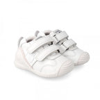 Biomecanics pantofi fete18-24 Sauvage Blanco