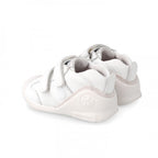 Biomecanics pantofi fete18-24 Sauvage Blanco