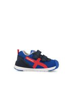Biomecanics pantofi baieti sport 19-25 Rejilla Azul