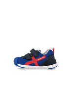 Biomecanics pantofi baieti sport 19-25 Rejilla Azul